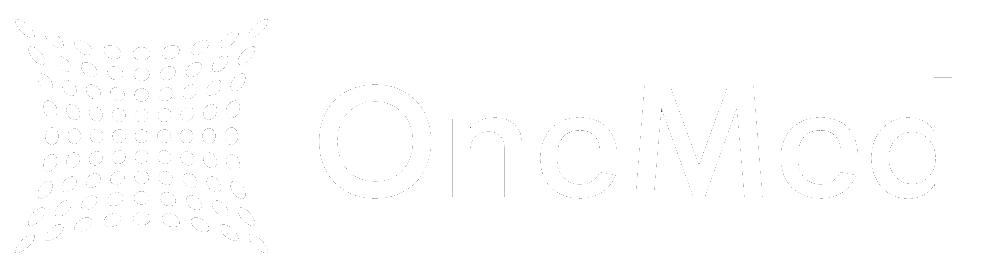 OneMed Logo