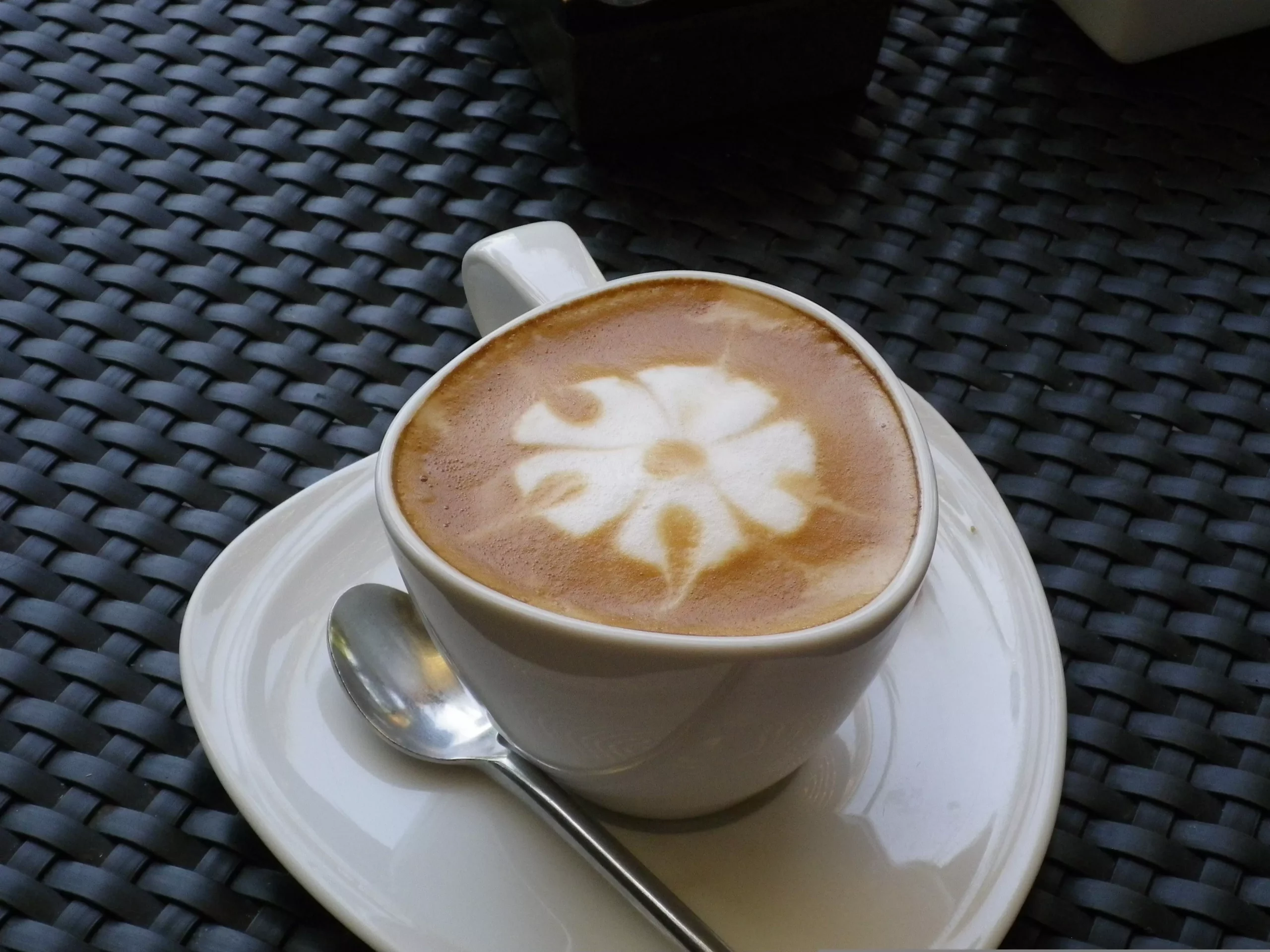Kaffeeschmiede