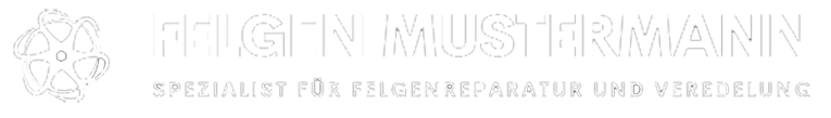Felgen Mustermann