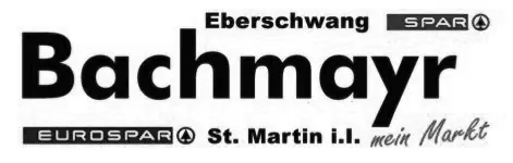 Spar Bachmayr logo