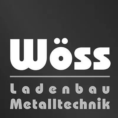 Woess-Logo