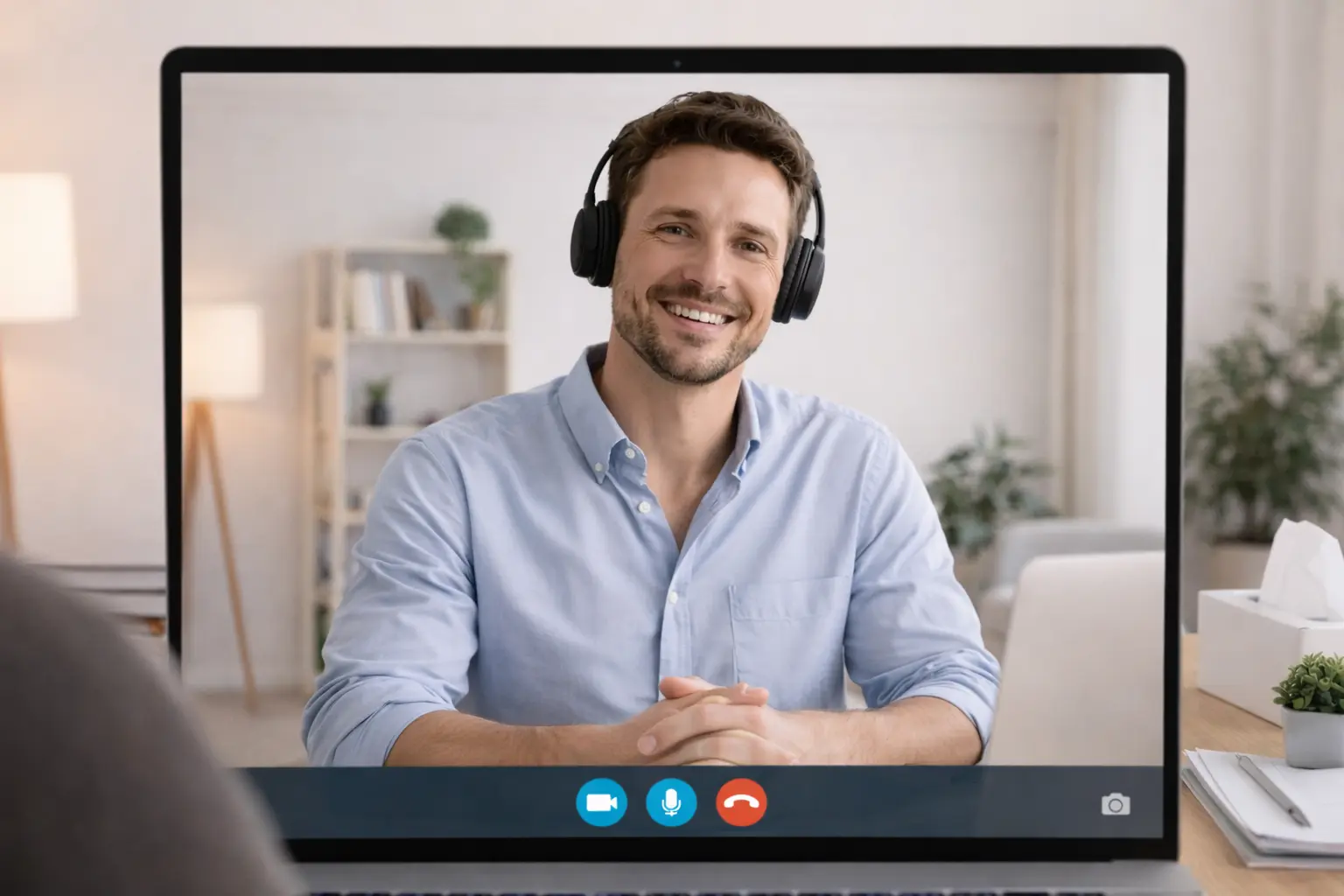 Neurobalance Telepsychologie