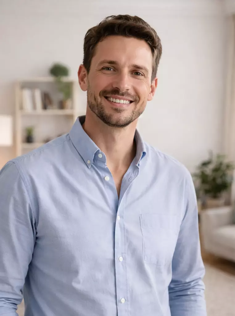 Mag. Dr. Robert Krenn