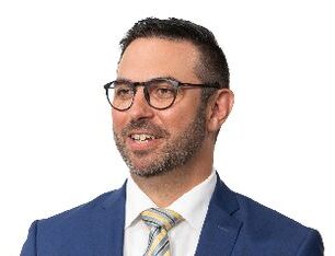 RA Mag. Florian Steinwendtner