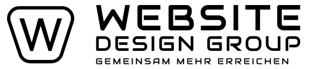 Website Design Group Logo