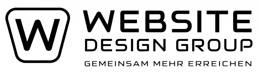 Website Design Group Logo