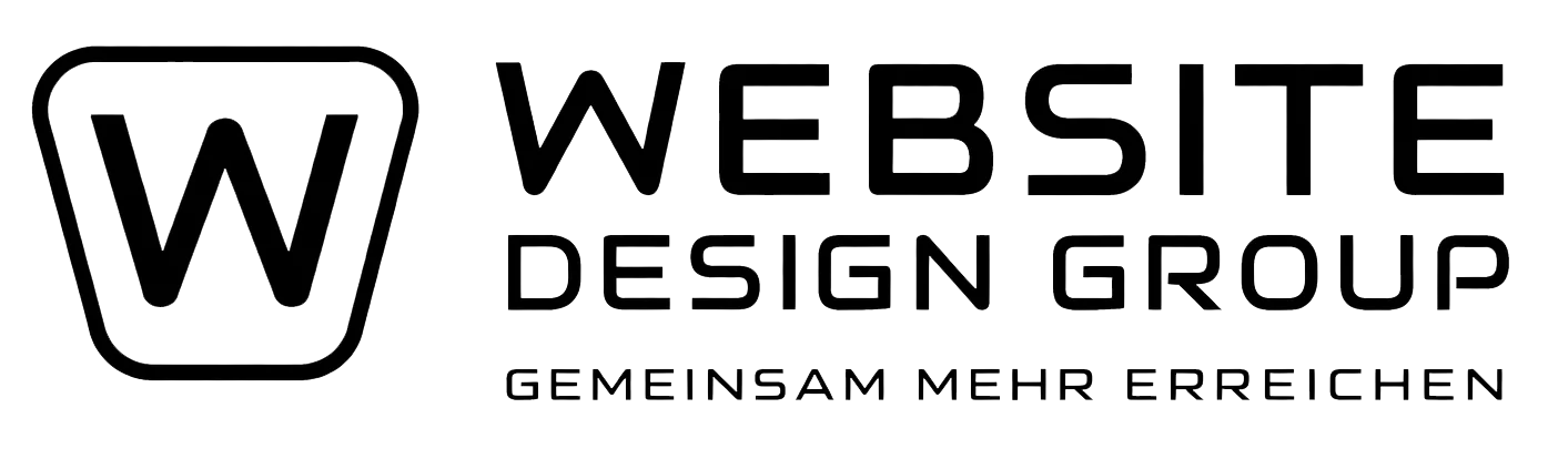 Website Design Group Logo