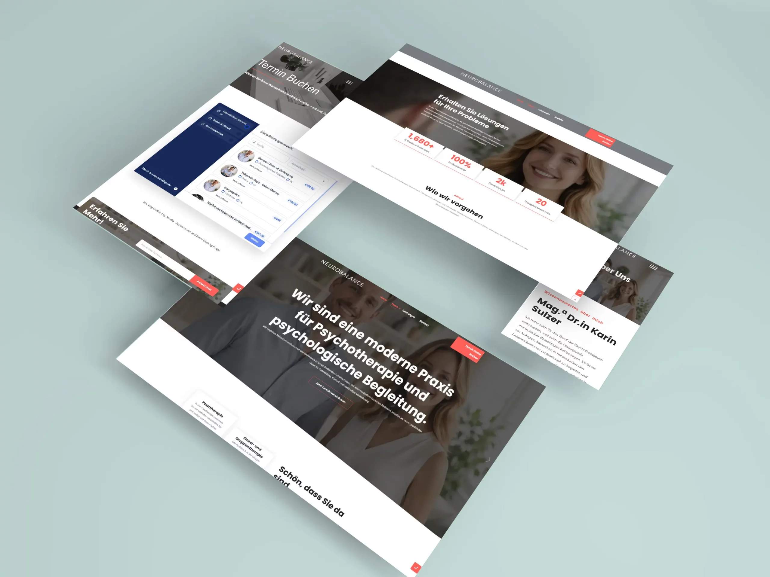 Webentwicklung
